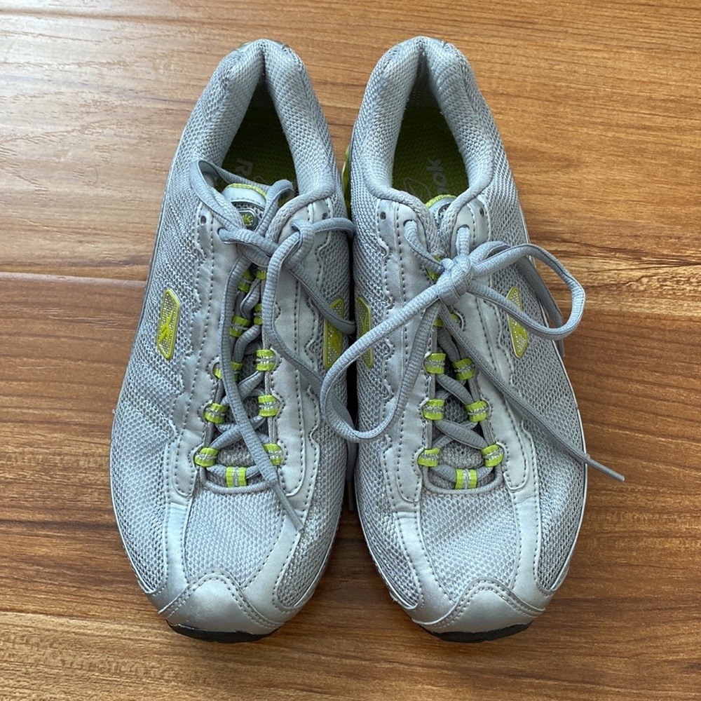 Reebok shoes